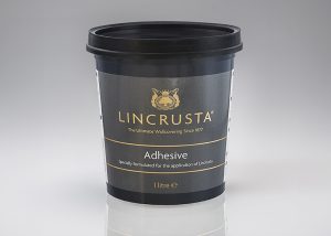Lincrusta 1 litre adhesive #2